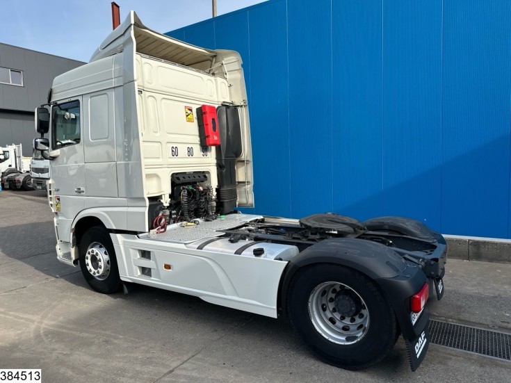 DAF XF 480