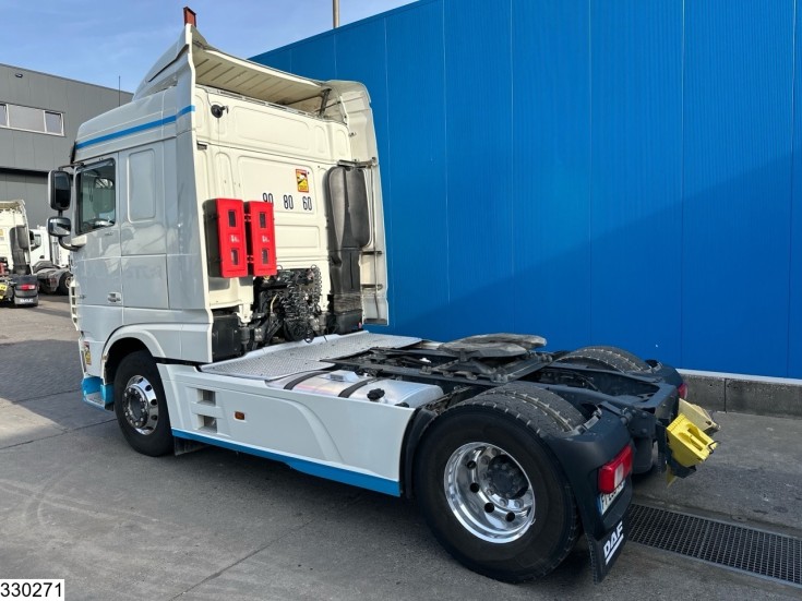 DAF XF 480