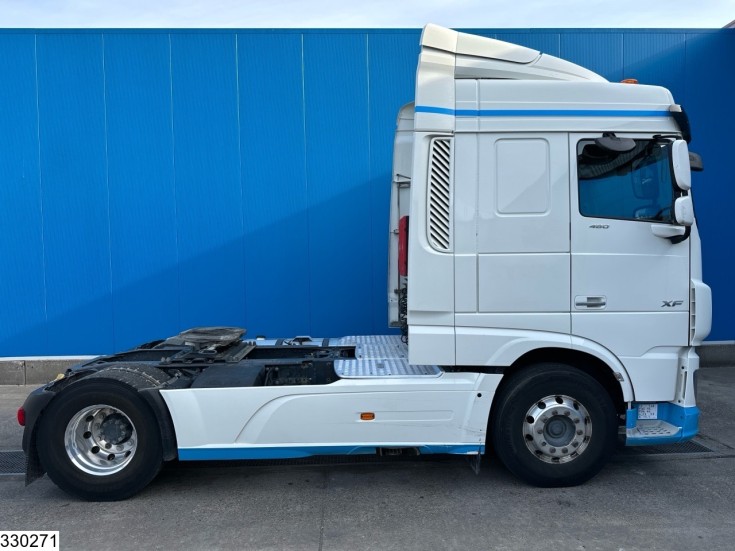 DAF XF 480