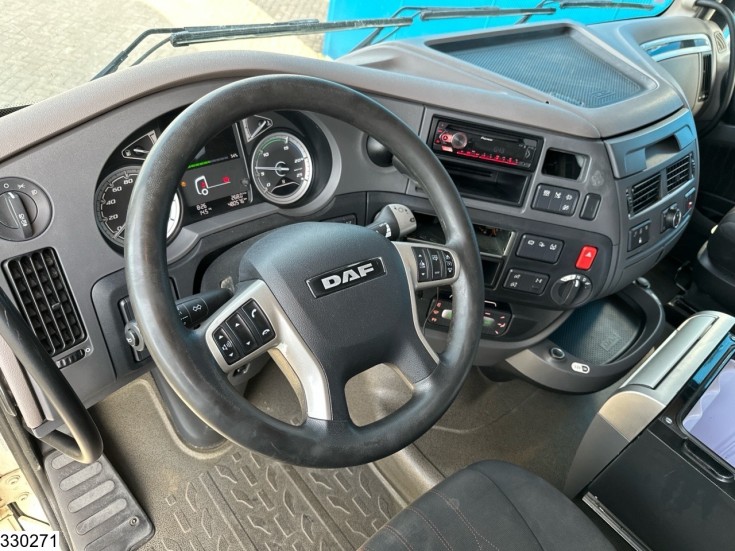 DAF XF 480