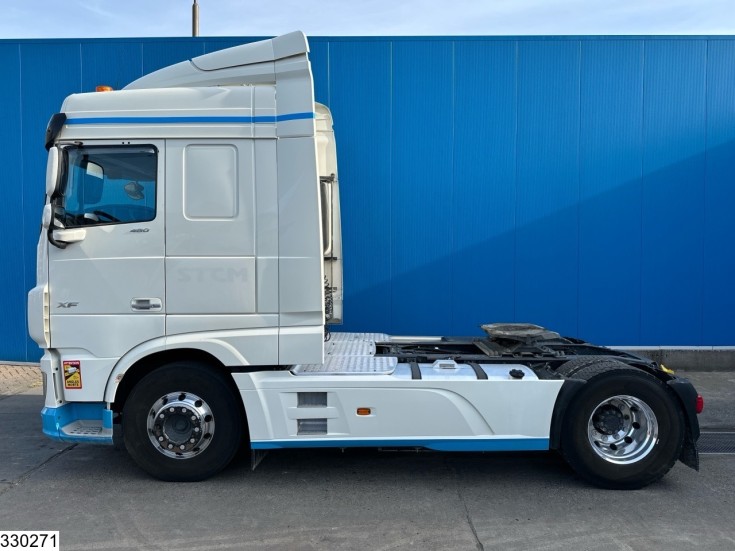 DAF XF 480
