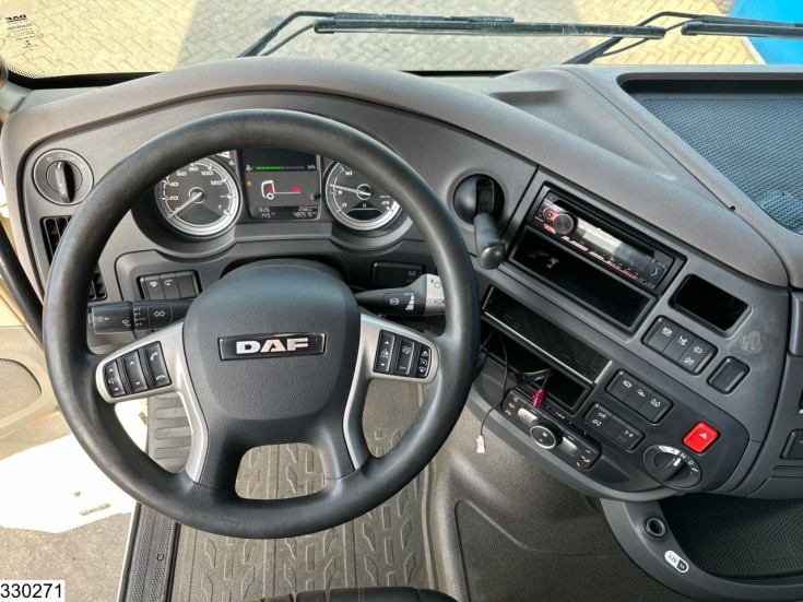 DAF XF 480