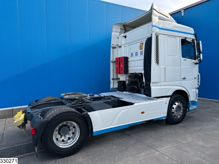 DAF XF 480