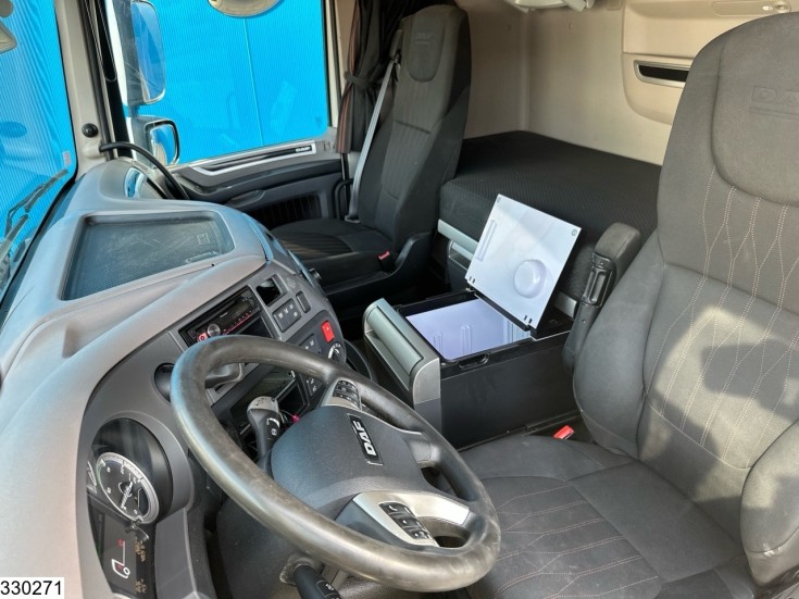 DAF XF 480
