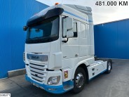 DAF XF 480