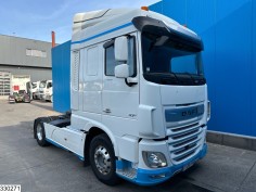 DAF XF 480