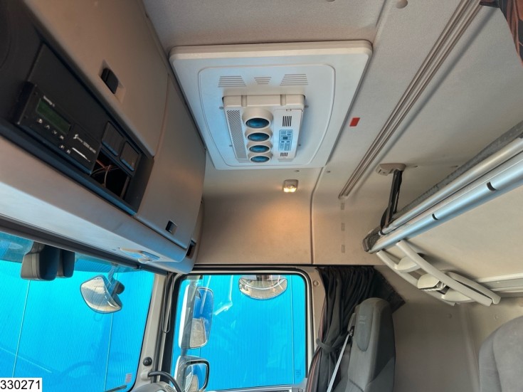 DAF XF 480