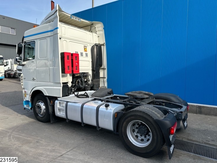 DAF XF 480