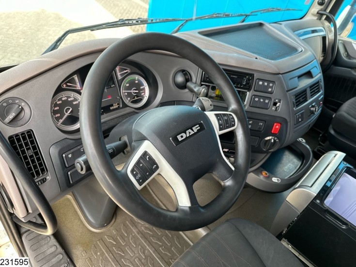 DAF XF 480