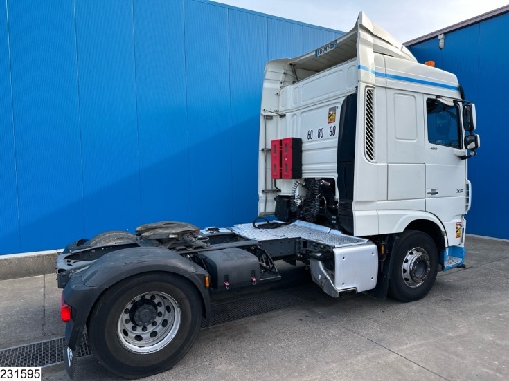 DAF XF 480