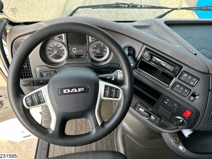 DAF XF 480