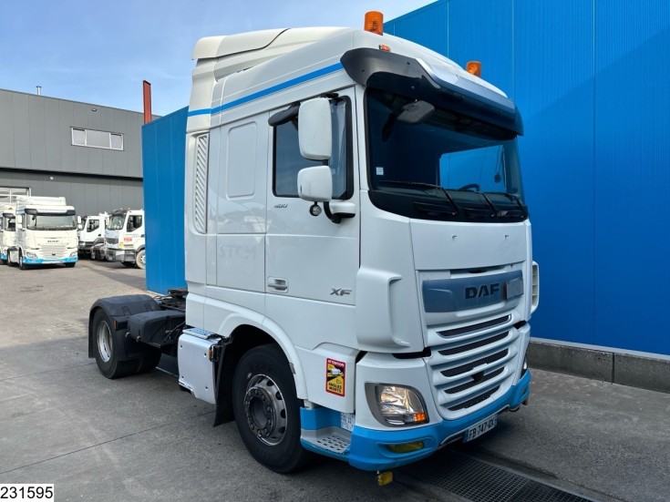 DAF XF 480