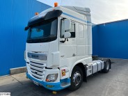 DAF XF 480