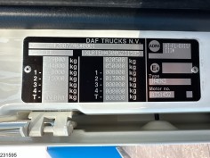 DAF XF 480