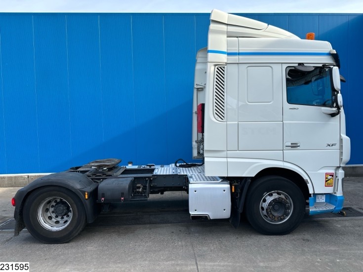 DAF XF 480