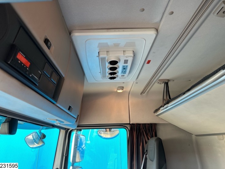 DAF XF 480