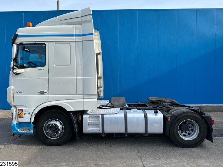 DAF XF 480