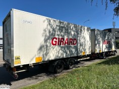 Renault D 16 280
