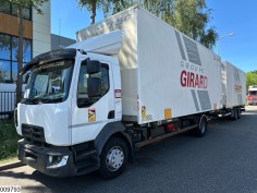 Renault D 16 280