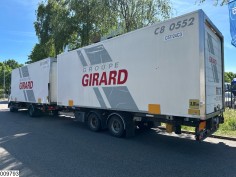 Renault D 16 280