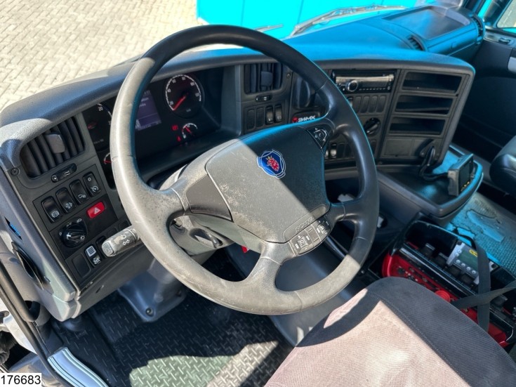 Scania G 440