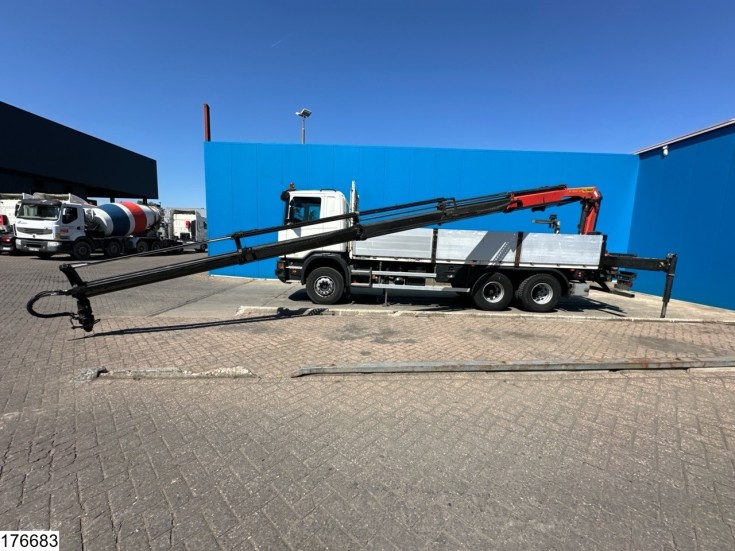 Scania G 440
