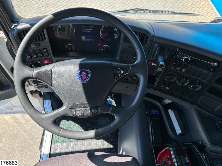 Scania G 440