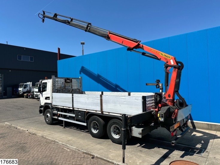 Scania G 440