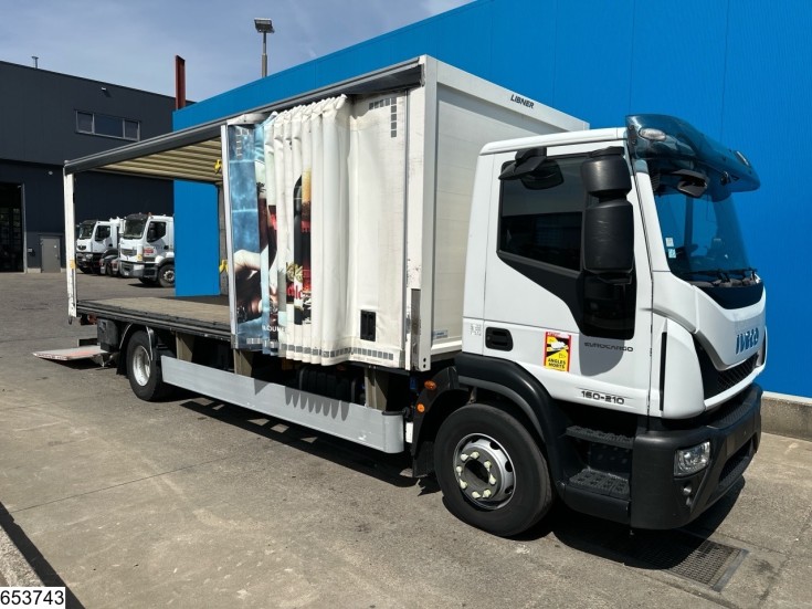 Iveco 160E21