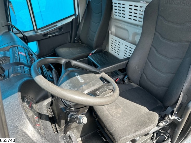 Iveco 160E21