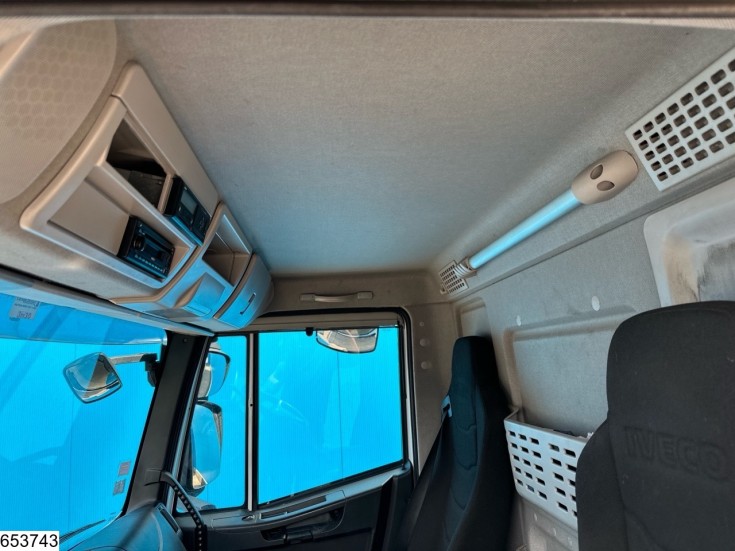 Iveco 160E21