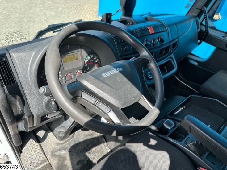 Iveco 160E21