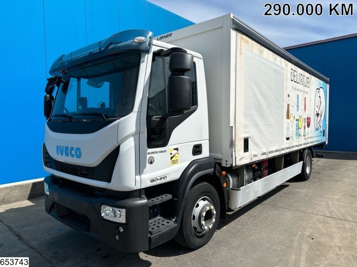 Iveco 160E21