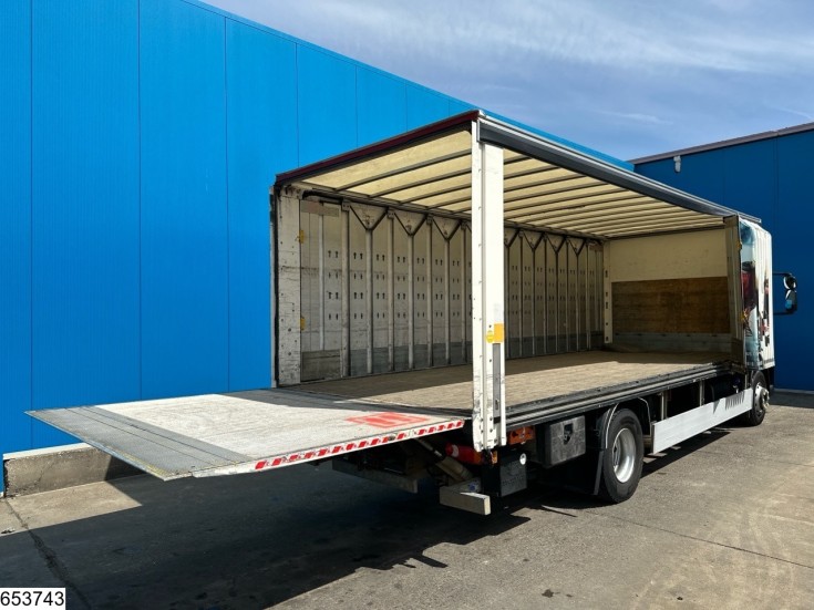 Iveco 160E21