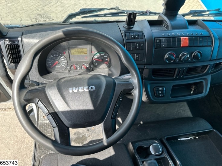 Iveco 160E21