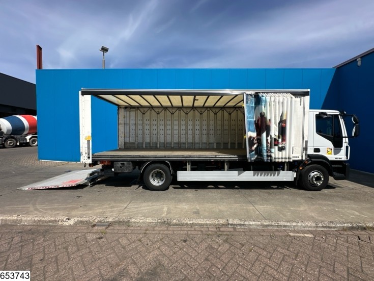 Iveco 160E21