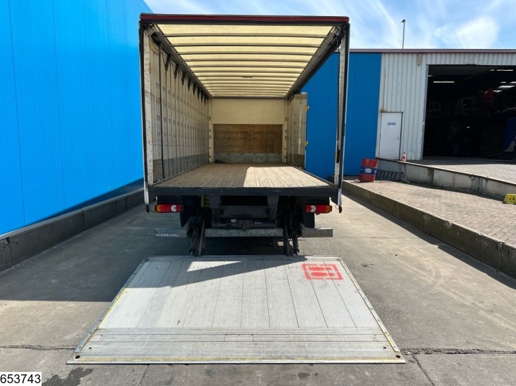 Iveco 160E21