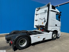 Mercedes Actros 1845