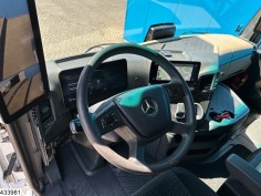 Mercedes Actros 1845