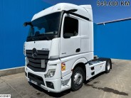 Mercedes Actros 1845