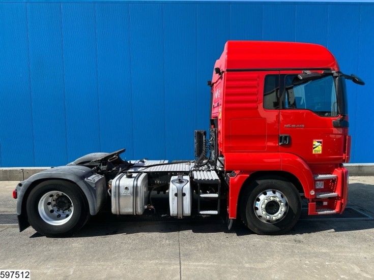MAN TGS 18 440