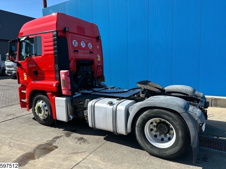 MAN TGS 18 440