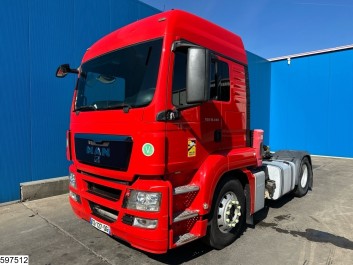 MAN TGS 18 440