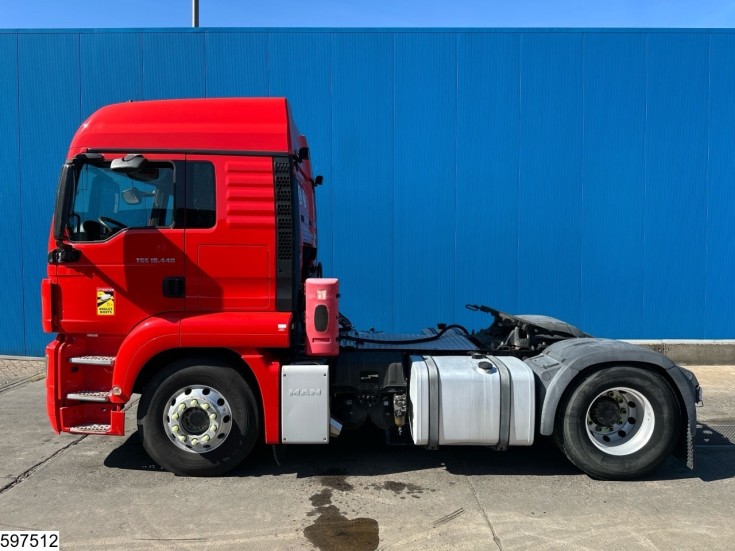 MAN TGS 18 440