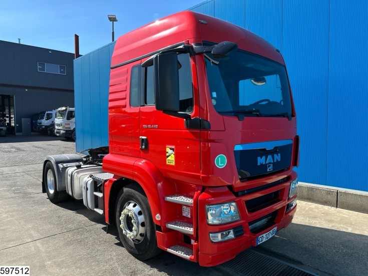 MAN TGS 18 440