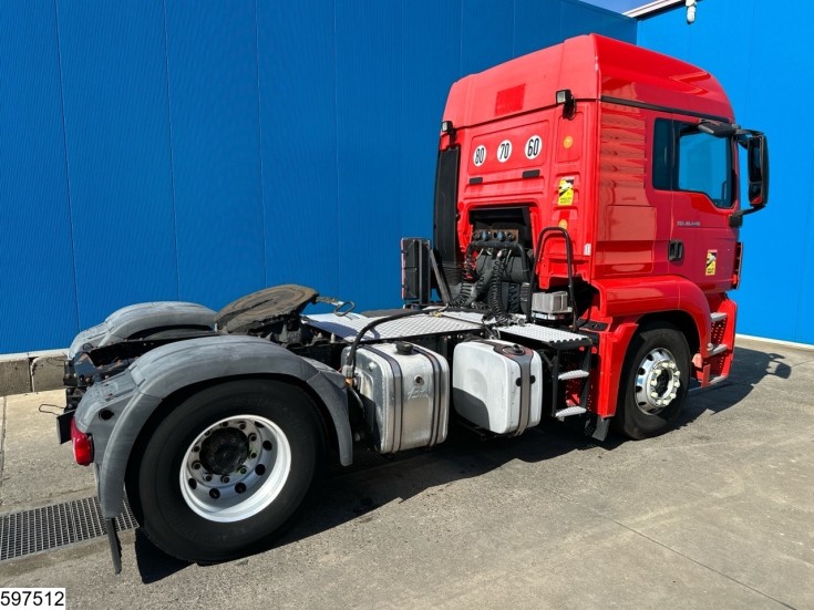 MAN TGS 18 440