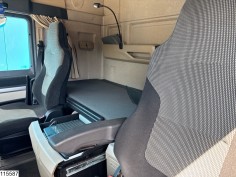 MAN TGX 18 420