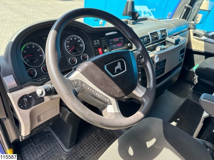 MAN TGX 18 420