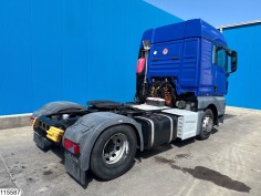 MAN TGX 18 420
