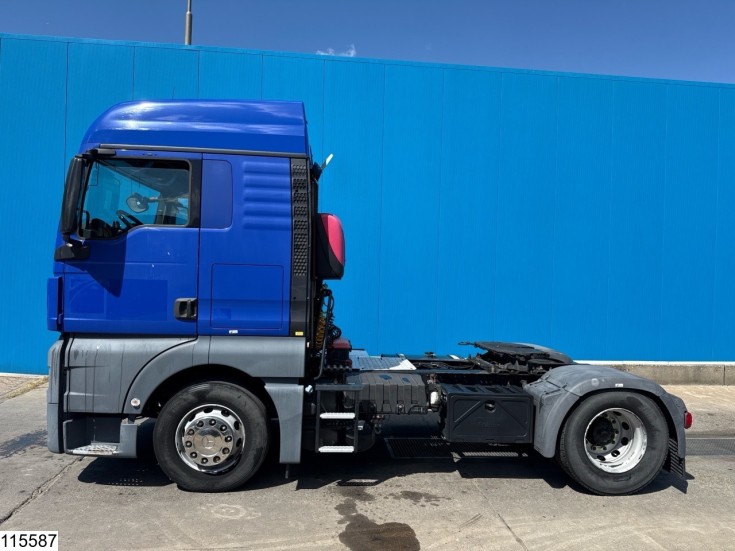MAN TGX 18 420